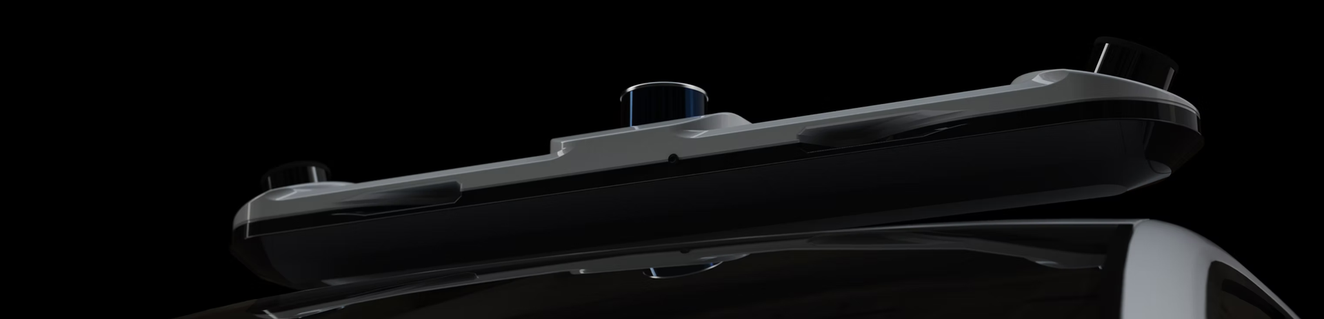 ARGUS Autonomous Vehicle Technology