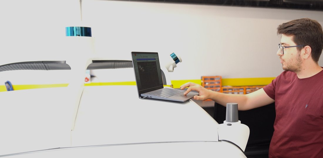 Sensors & Systems