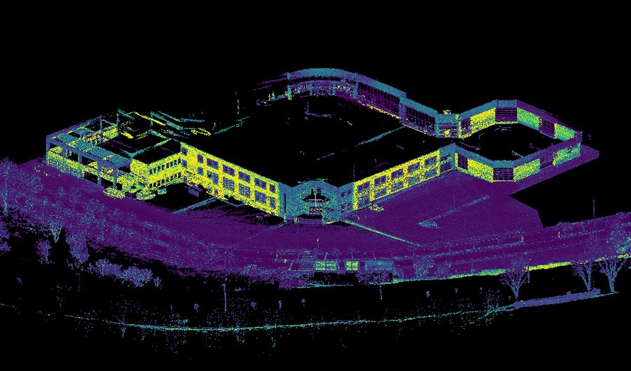 Mapping & Localization