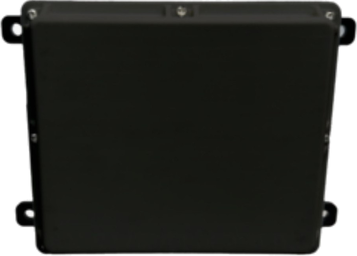 Smartmicro DRVEGRD 166 4D/IMG Imaging Radar Sensor