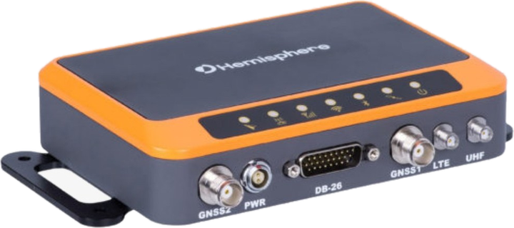 Hemisphere GNSS R632 GNSS Receiver