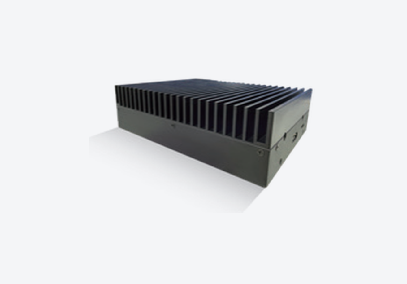 oToGuard ADAS ECU