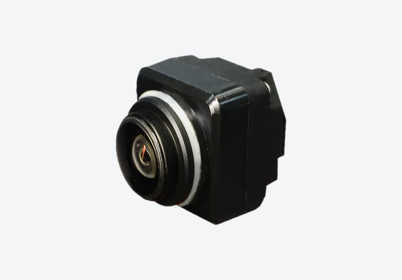 oToGuard front camera