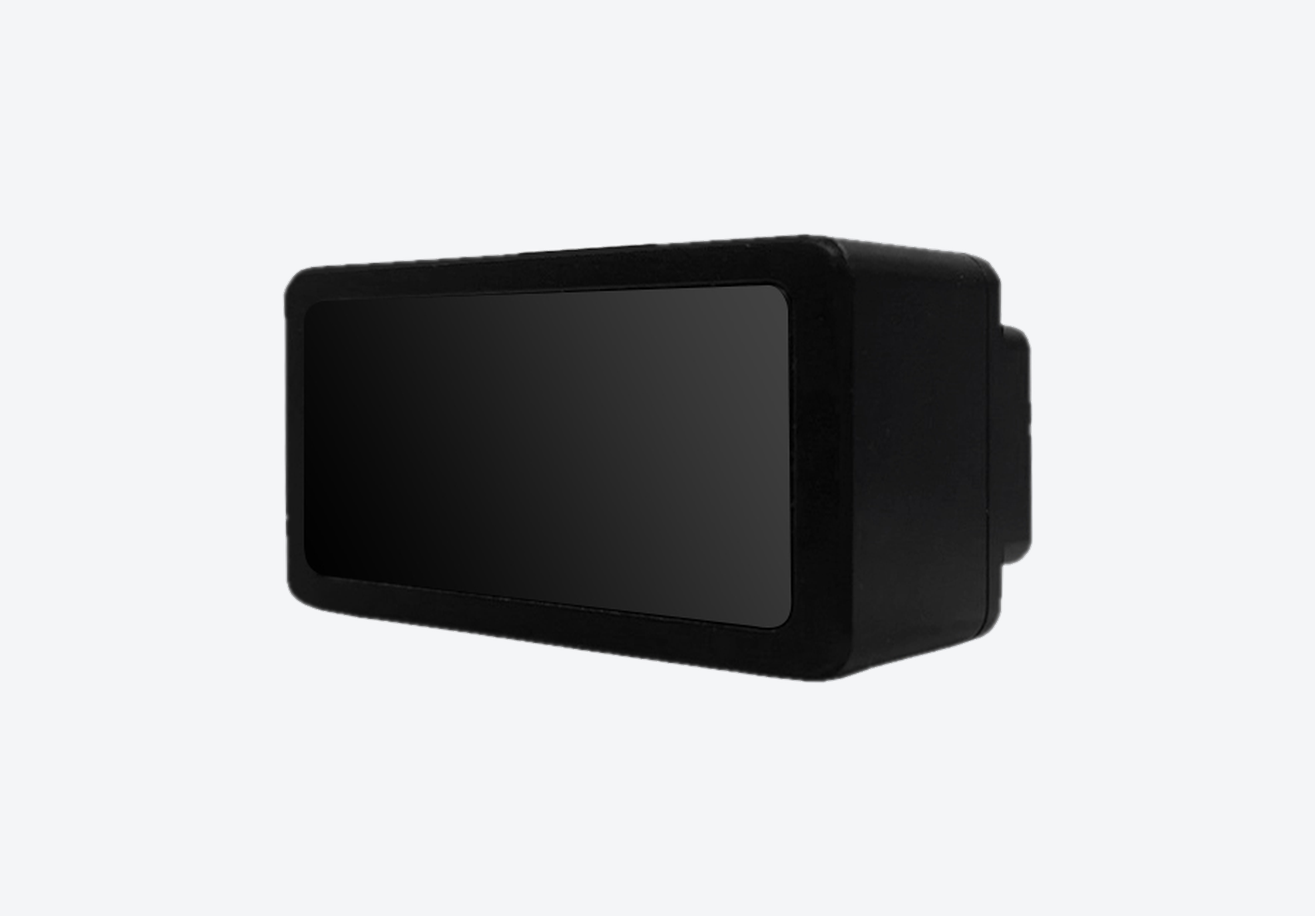 oToGuard DMS camera