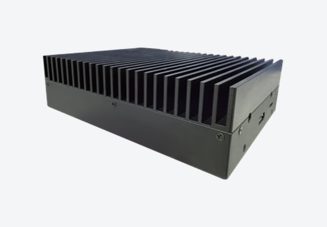 oToParking ECU
