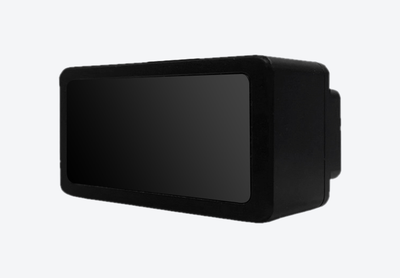 DMS camera