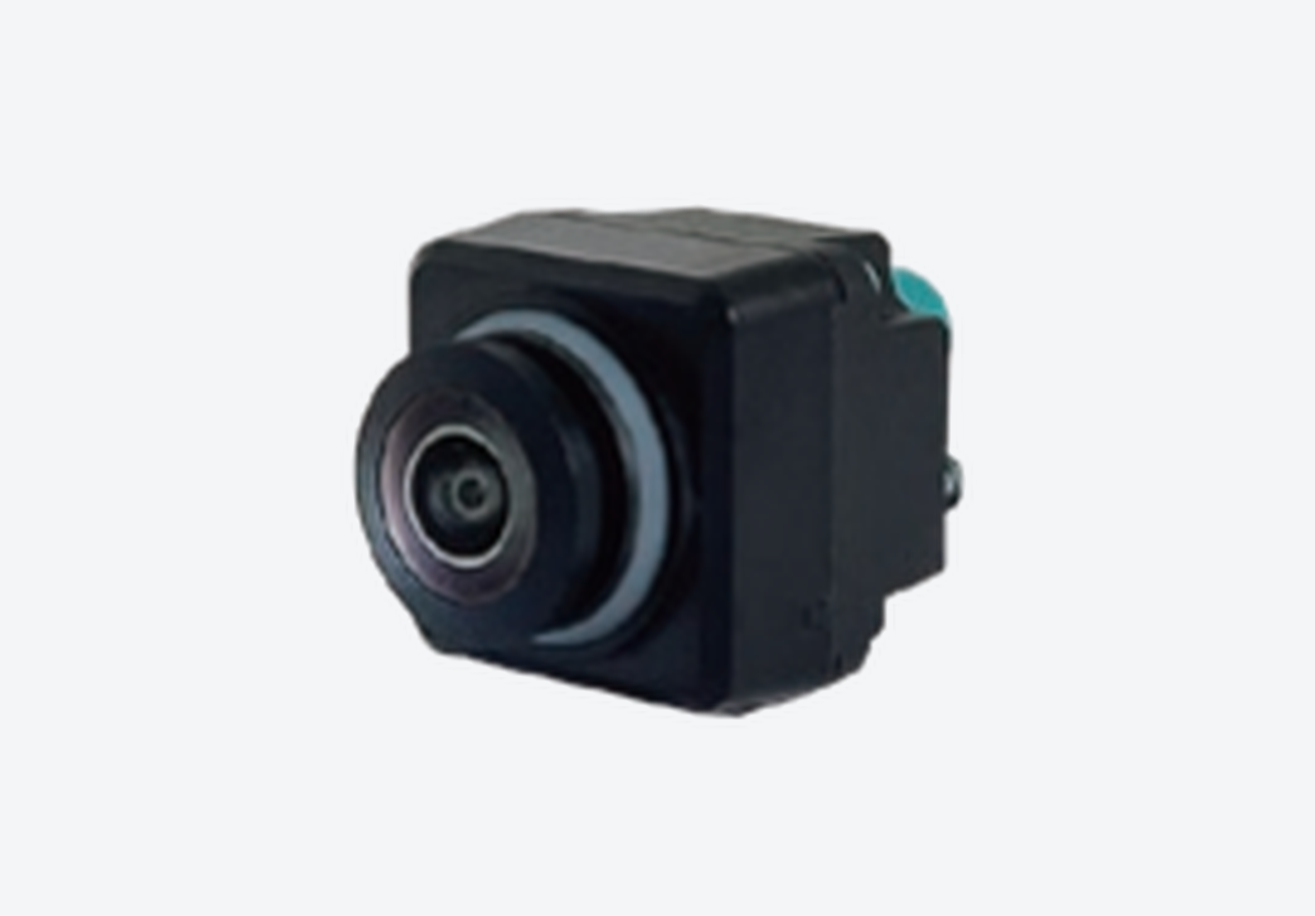 oToCAM206 Kamera
