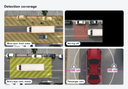 Detection coverage