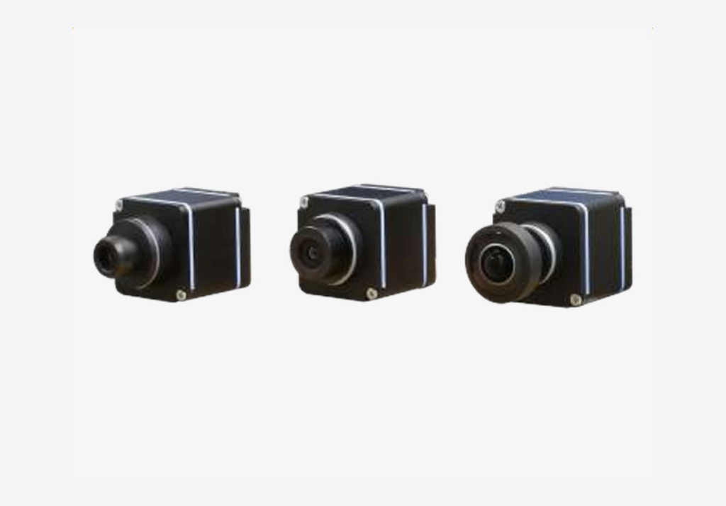 Neousys | AC-IMX390-H60 Camera