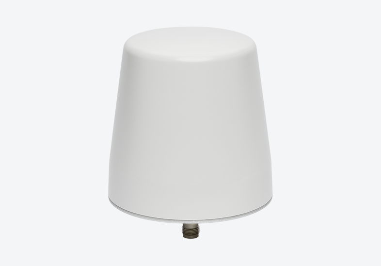 Calian | TW3752AJ Accutenna® Anti-Jam Single-Band GNSS Antenna