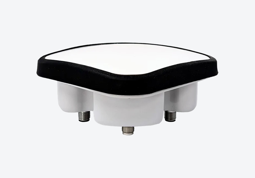 Calian | CR8894PXF+ Anti-Jamming Four Element CRPA