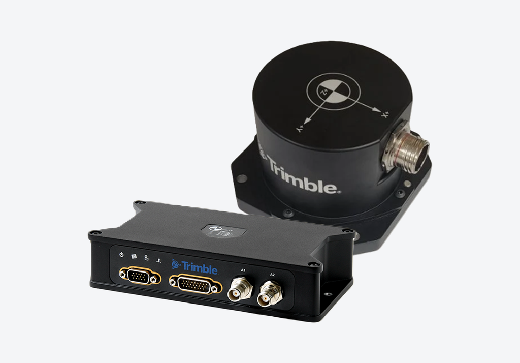 Applanix | POS LVX+125 GNSS-Inertial System