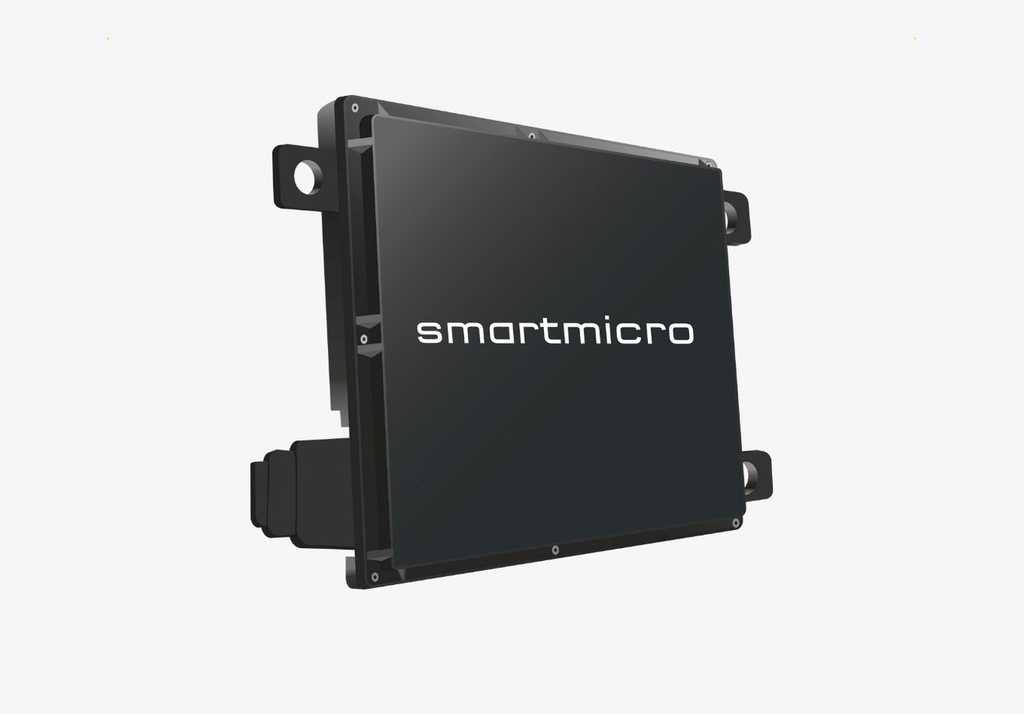 Smartmicro | DRVEGRD 171 4D/PxHD Front Radar Sensor