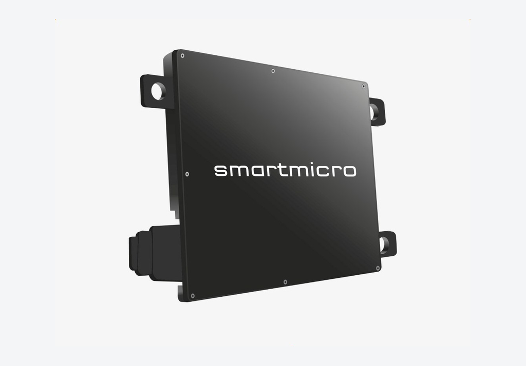 Smartmicro | DRVEGRD 152 4D/PxHD Front Radar Sensor