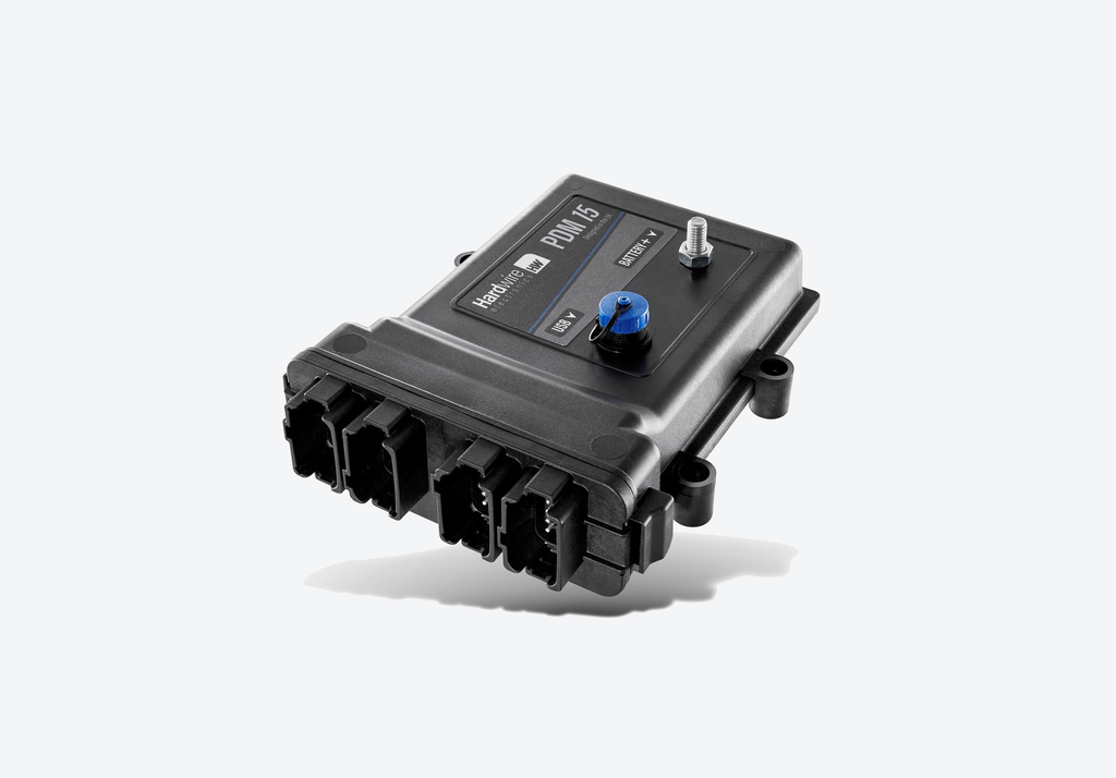 Hardwire | Power Distribution Module PDM25