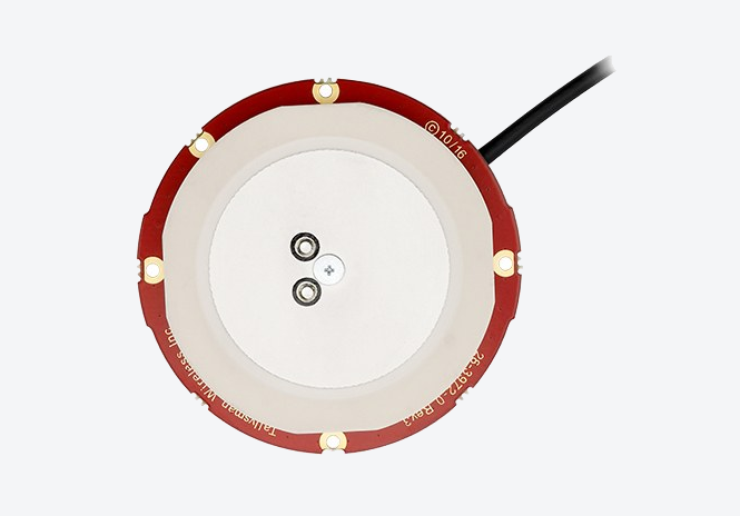 Calian | TW3967P Embedded Passive Triple Band GNSS Antenna with L-Band