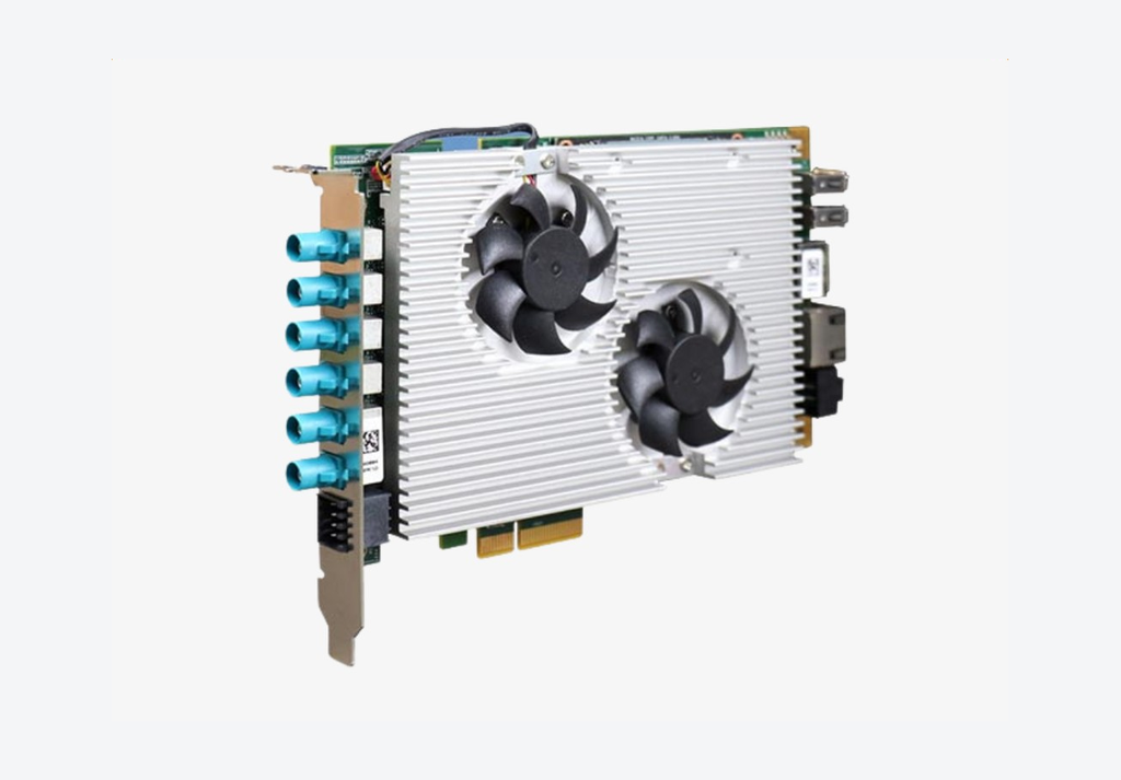Neousys | PCIe-GL26