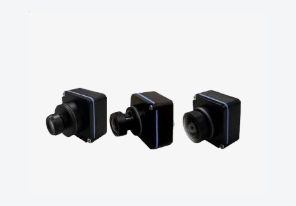 Neousys | AC-ISX031-H190 Camera