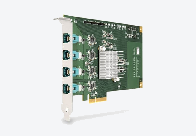 Neousys | PCIe-AE304bp