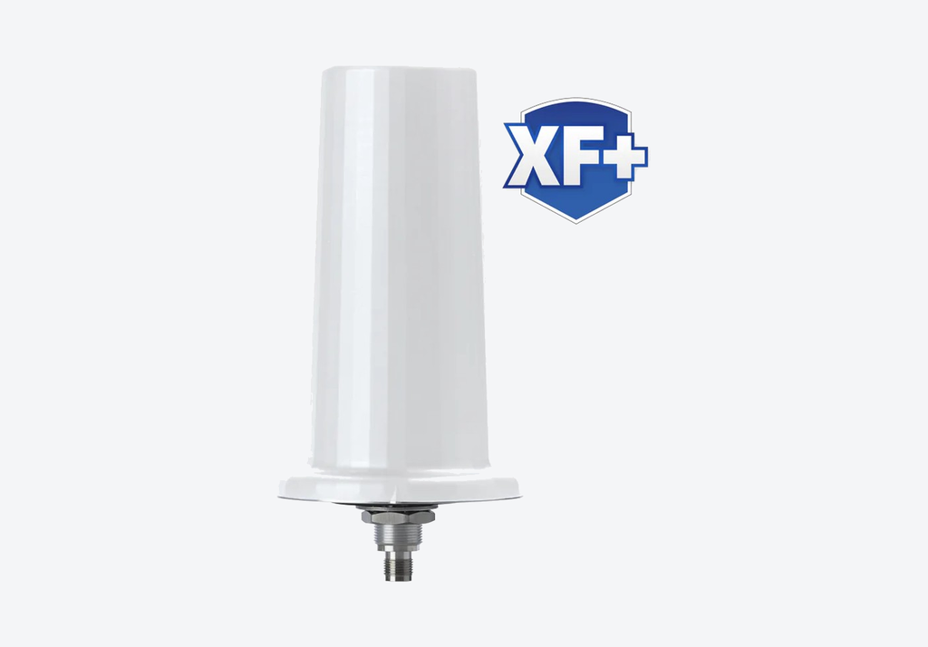 Calian | AJ979XF+ MAR Anti-Jamming Multi-Constellation Full-Band Antenna