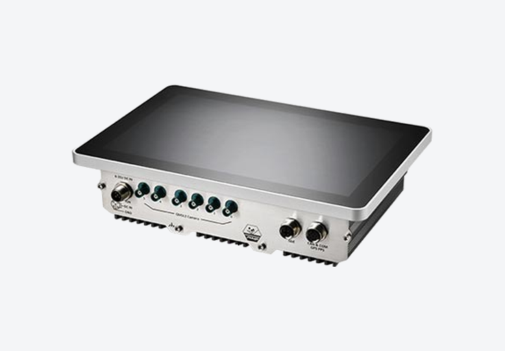 Neousys | NRU-171V-PPC