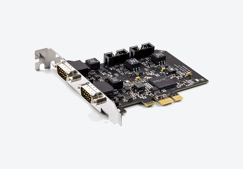 Peak | PCAN-PCI Express FD