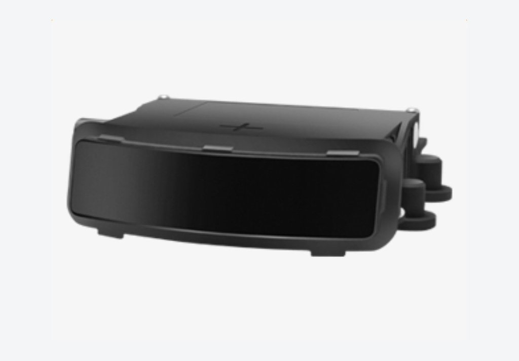 Seyond | Robin E1X Long-Range & Compact Lidar Sensor