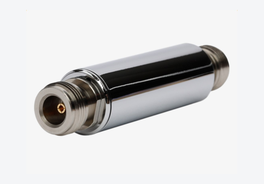Calian | TW127 25dB Inline RF Amplifier (Upper Band GNSS)
