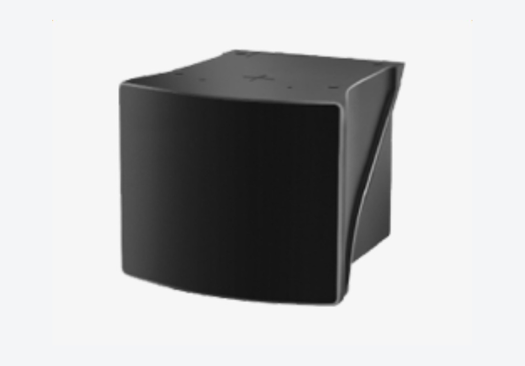 Seyond | Robin W Wide FoV Lidar Sensor