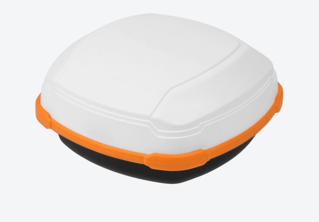 Hemisphere GNSS | A631 GNSS Smart Antenna