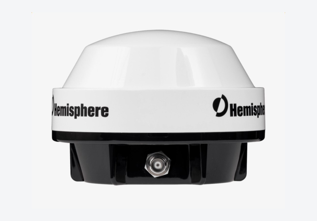 Hemisphere GNSS | A43 Antenna