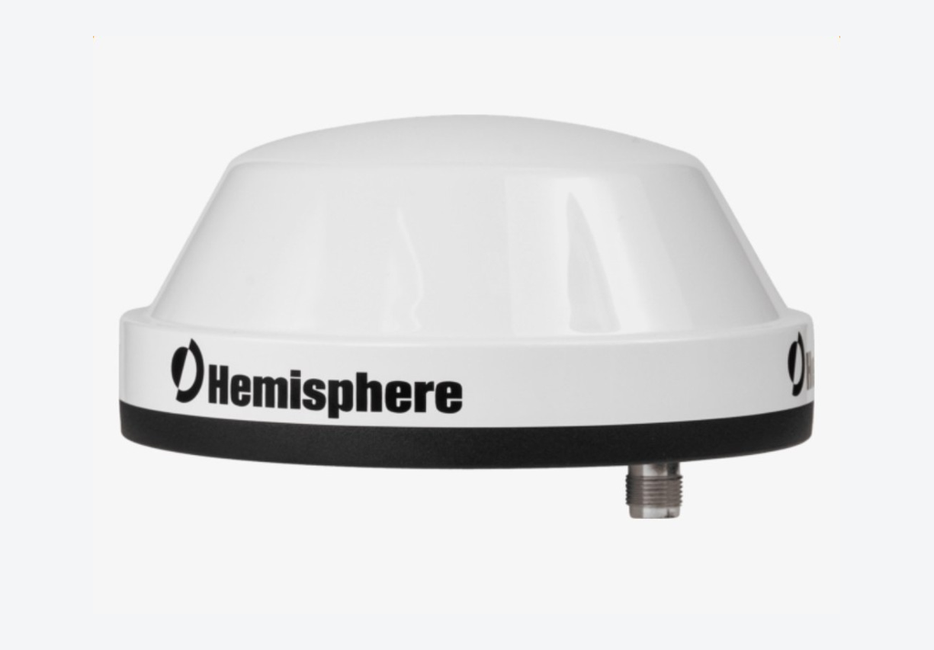 Hemisphere GNSS | A21/A31 Antenna