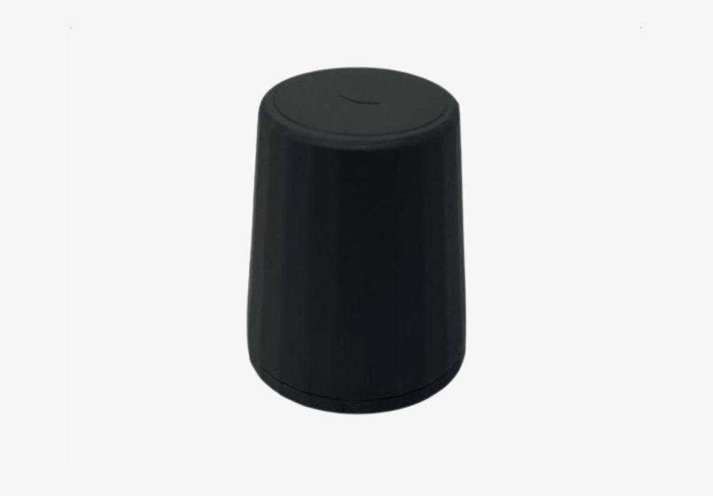 Calian | HCS885XF Smart Helical GNSS Antenna; High Precision; Precise Heading
