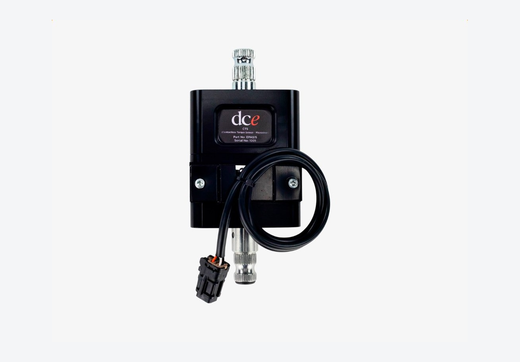 DC Electronics | Contactless Torque Sensor (CTS)