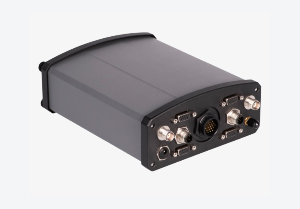 Hemisphere GNSS | OEM Development Kit ST for GNSS Compass Boards