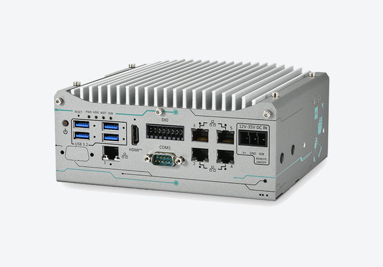 Neousys | POC-960GC