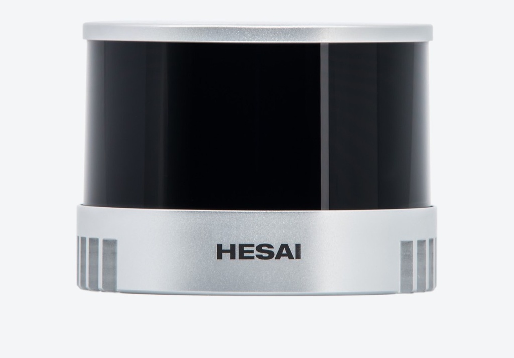 Hesai | XT32 High-Precision 360° x 31° Mid-Range Lidar