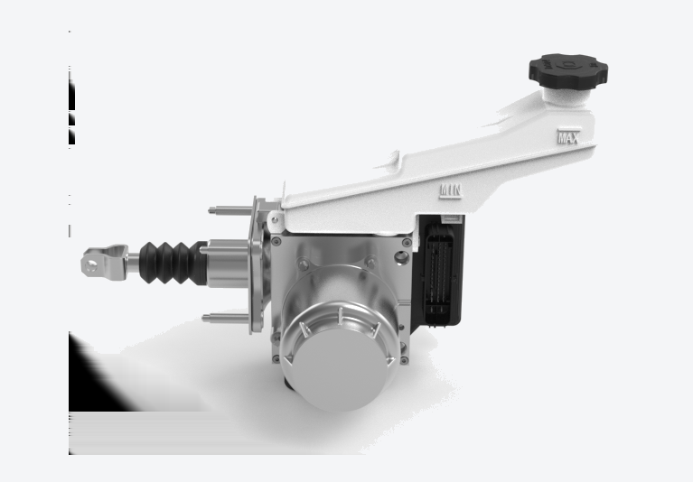 Leekr | IHB-P Autonomous Vehicle Brake-by-Wire Solution