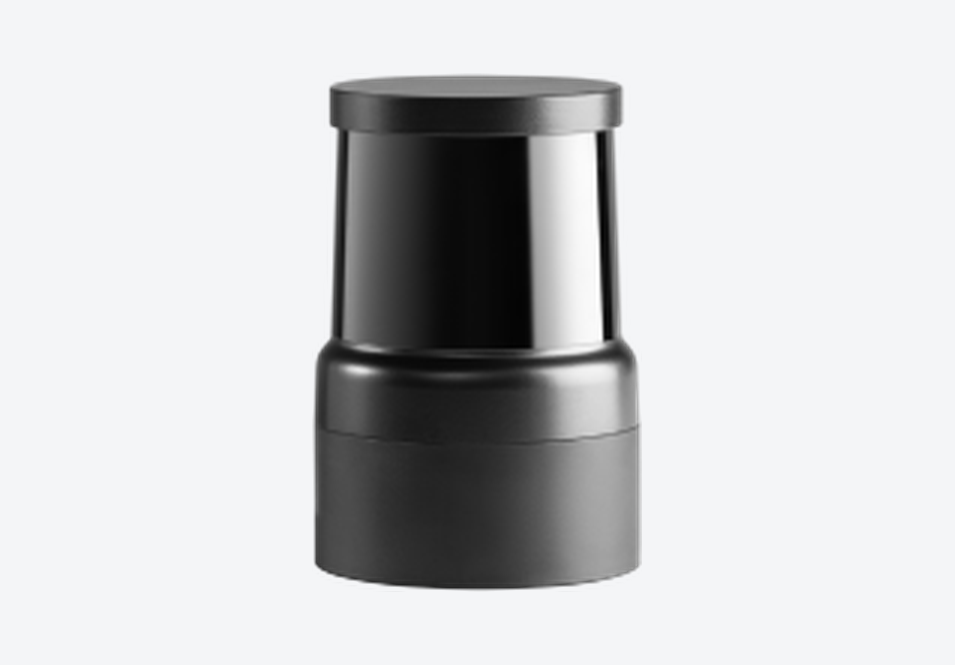 Hesai | MT Ultra-High-Resolution 320° Mapping Lidar