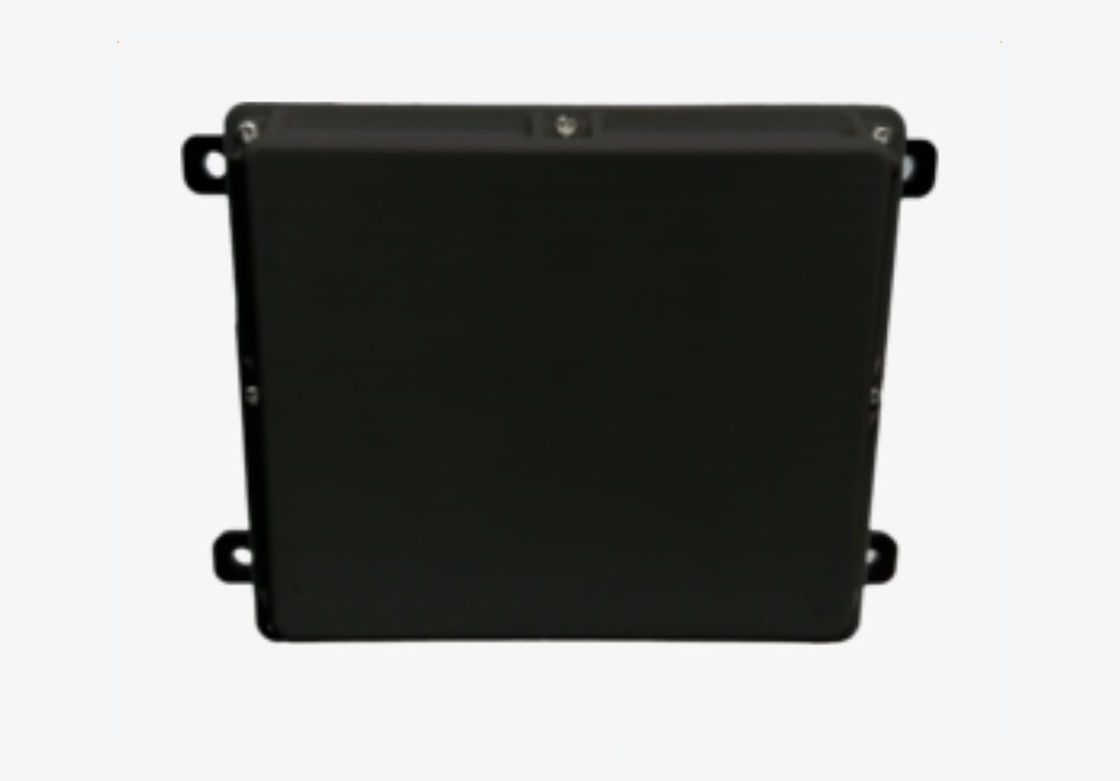Smartmicro | DRVEGRD 166 4D/IMG Imaging Radar Sensor