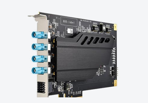 Neousys | PCIe-NPL54
