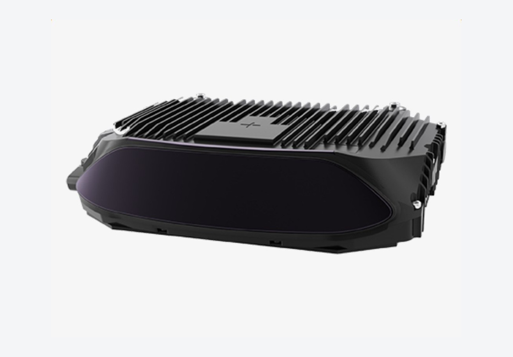 Seyond | Falcon K Ultra-long Range LiDAR