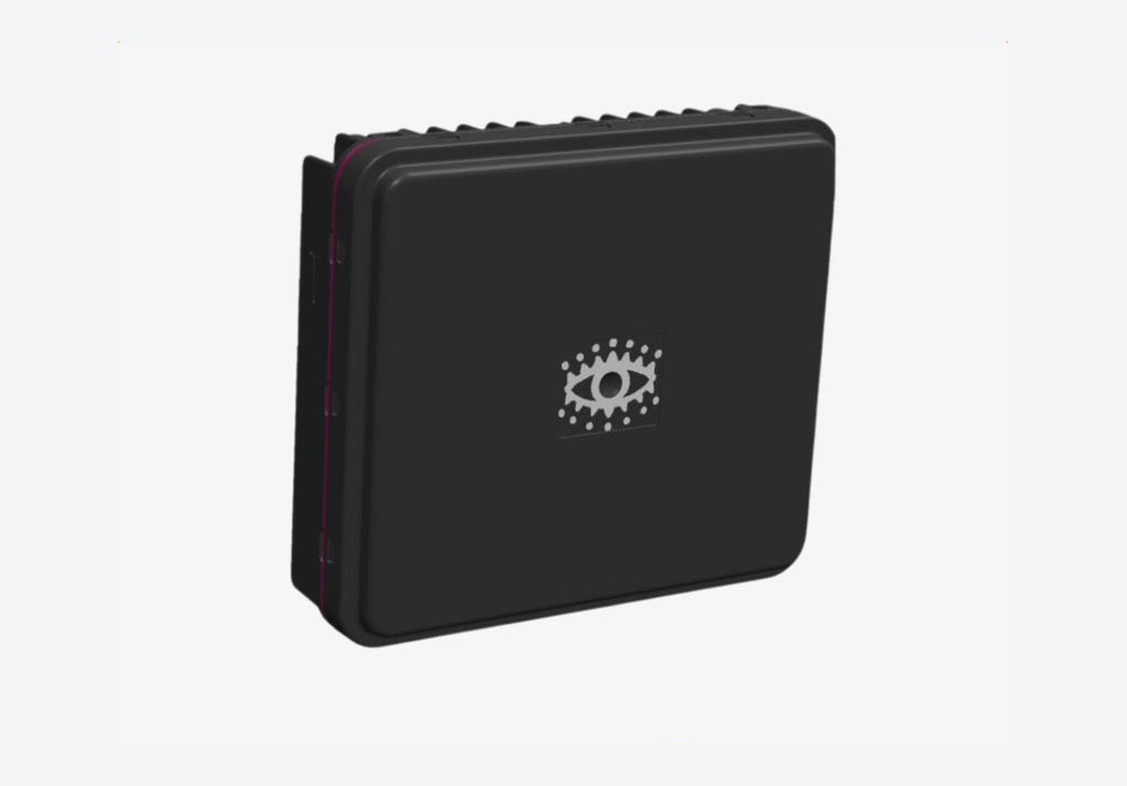 Sensrad | Hugin D1 Advanced 4D Imaging Radar