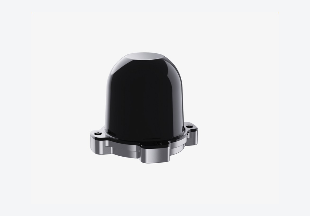 Hesai | JT16 Mini 360° x 40° 3D Lidar