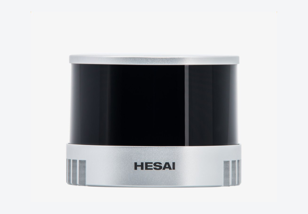 Hesai | XT16 High-Precision 360° Mid-Range Lidar