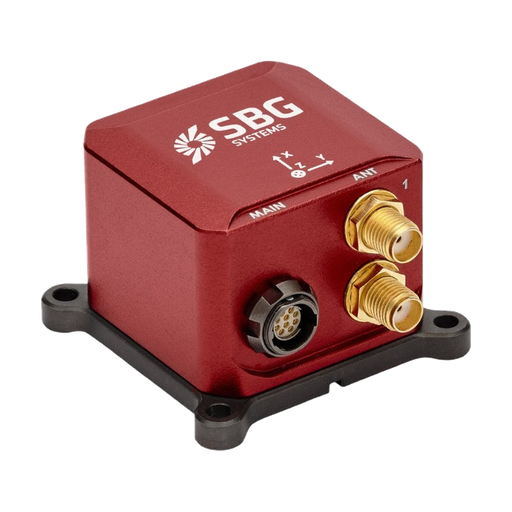GNSS/INS