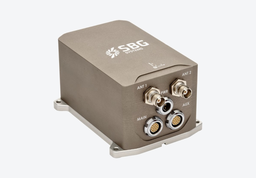SBG Systems | Apogee-D: INS/GNSS for Compact Spaces